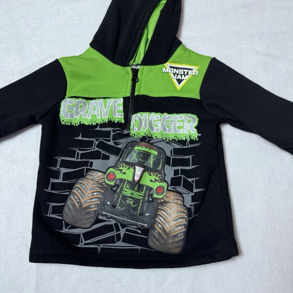 Monster Jam monster jam